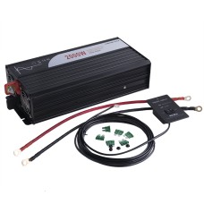 Інвертор 2000W 24V → 230V чиста синусоїда SP-2000L24V - Swipower
