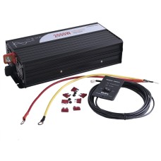 Інвертор 2000W 48V → 230V чиста синусоїда SP-2000L48V - Swipower