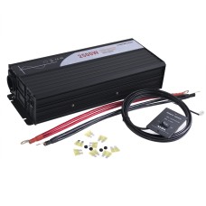 Інвертор 2500W 24V → 230V чиста синусоїда SP-2500L24V - Swipower