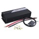 Инвертор 2500W 24V→230V чистая синусоида SP-2500L24V – Swipower