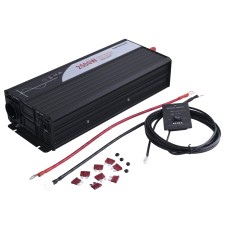 Інвертор 2500W 48V → 230V чиста синусоїда SP-2500L48V - Swipower