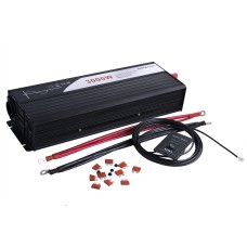 Інвертор 3000W 12V → 230V чиста синусоїда SP-3000L12V - Swipower
