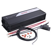 Инвертор 3000W 24V→230V чистая синусоида SP-3000L24V – Swipower