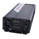 Инвертор 3000W 24V→230V чистая синусоида SP-3000L24V – Swipower
