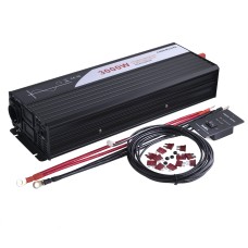 Інвертор 3000W 48V → 230V чиста синусоїда SP-3000L48V - Swipower
