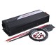 Инвертор 3000W 48V→230V чистая синусоида SP-3000L48V – Swipower