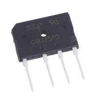 GBJ2510 діодний міст SEP