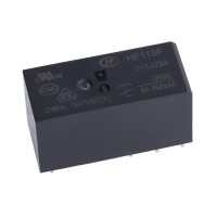 HF115F,012-2ZS4 Hongfa