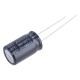 Конденсатор 470uF 35V 10x16mm (EWH1VM471G16OT – AISHI)