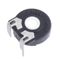 Резистор PT15GV15-104A2020-E-PF-S Piher