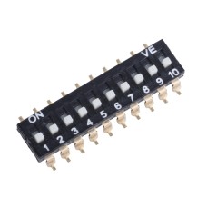 Перемикач SWD4-10 L-KLS7-KL-10-N-00