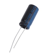 1000uF 35V TK 10x21mm 105C JTK108M035S1GMH21L Jamicon