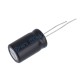 Конденсатор 1000uF 35V TK 12,5x20mm (JTK108M035M6GMK20L) Jamicon