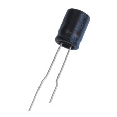 100uF 50V TK 8x11mm 105C JTK107M050T2GMG11L Jamicom