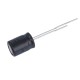Конденсатор 100uF 50V TK 8x11mm 105C (JTK107M050T2GMG11L) Jamicom