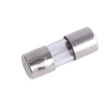 Запобіжник 5x15мм 1A 250V RF1 5x15mm