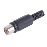 RCA разъем 