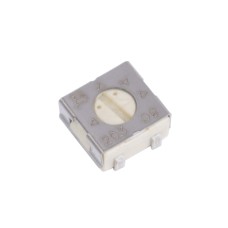 3314J-1-203-Bourns 20 kOhm ±20%, 0.25W, SMD: 4.5x4.5x2.55mm підстроювальний резистор