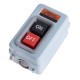 Трифазний пусковий Перемикач 380V,15A