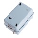 Трифазний пусковий Перемикач 380V,15A