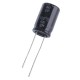 1000uF 16V RTE 10x16mm low esr RTE1C102M1016F-LEAGUER електролітичний конденсатор низькоімпедансний