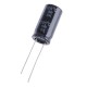 1000uF 25V RTE 10x20mm low esr RTE1E102M1020F-LEAGUER електролітичний конденсатор низькоімпедансний