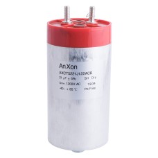 21uF 1200VAC 85x160mm AXCT5221J122ACB - 1200 В - 21µА