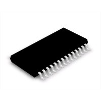 MSP430F123IPW TI