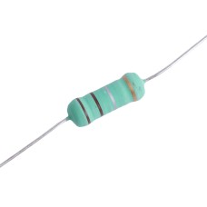 0,11 Ohm 5% 5W, KNP05SJ011KAA9-ROYAL OHM KNP05WS-0R11