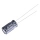 Конденсатор 100uF 16V 6,3x11mm (EWH1CM101E11OT-Aishi)