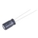 Конденсатор 100uF 16V 6,3x11mm (EWH1CM101E11OT-Aishi)