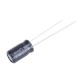 Конденсатор 22uF 50V 6,3x11mm (EWH1HM220E11OT) AISHI