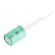 Конденсатор 47uF 50V WB 125C 8x11mm (WBR470M1HFBBM) Jamicon