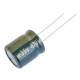 Конденсатор 470uF 35V 16x15mm WL Low Imp. (WLR471M1VK15R) Jamicon