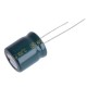Конденсатор 470uF 35V 16x15mm WL Low Imp. (WLR471M1VK15R) Jamicon