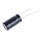 Конденсатор 820uF 16V 10x20mm 105C Low Imp. (TBR821M1CG20R) Jamicon
