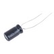 Конденсатор 330uF 16V TK 6,3x11mm 105C (TKP331M1CE11ME2) Jamicon