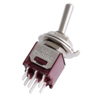 Тумблер SMTS-203-2A1 Global Tone