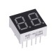GND-3621BG індикатор семисегментний