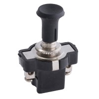 Кнопка ASW-05 GT1-9704 з фіксацією