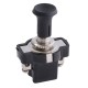 Кнопка ASW-05 GT1-9704 з фіксацією