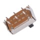Перемикач SS-22H07 Global Tone