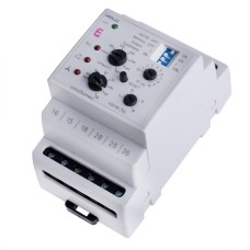 Реле комплексного контролю HRN-43