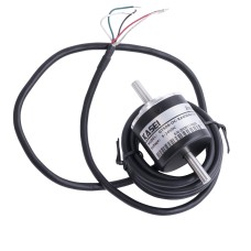 Енкодер оптичний інкрементний 600 імпульсів GTS06-OC-RA600A2-2M – Gtech