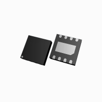 TPS62061DSGR (TI), імпульсний стабілізатор напруги, 3MHz, 1.6A