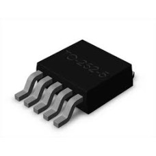 CS8182YDPSR5G Onsemi LDO Voltage Regulators 200mA
