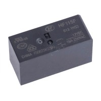 Реле HF115F,012-1HS3 Hongfa