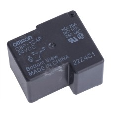 Реле G8P-1C4P-DC24