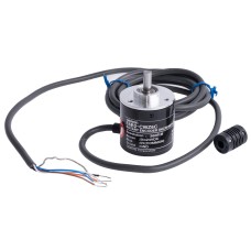 Енкодер оптичний інкрементний 360 імпульсів E6B2-CWZ6C 360P/R – Omron