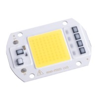 Светодиод 50W, белый холодный 6040-F2525,LED module F6040